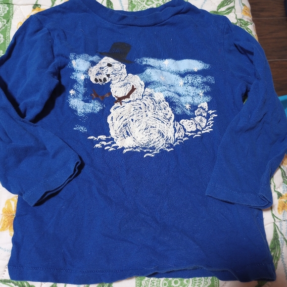 8 piece Lot boys 24m/2T used - Picture 3 of 8